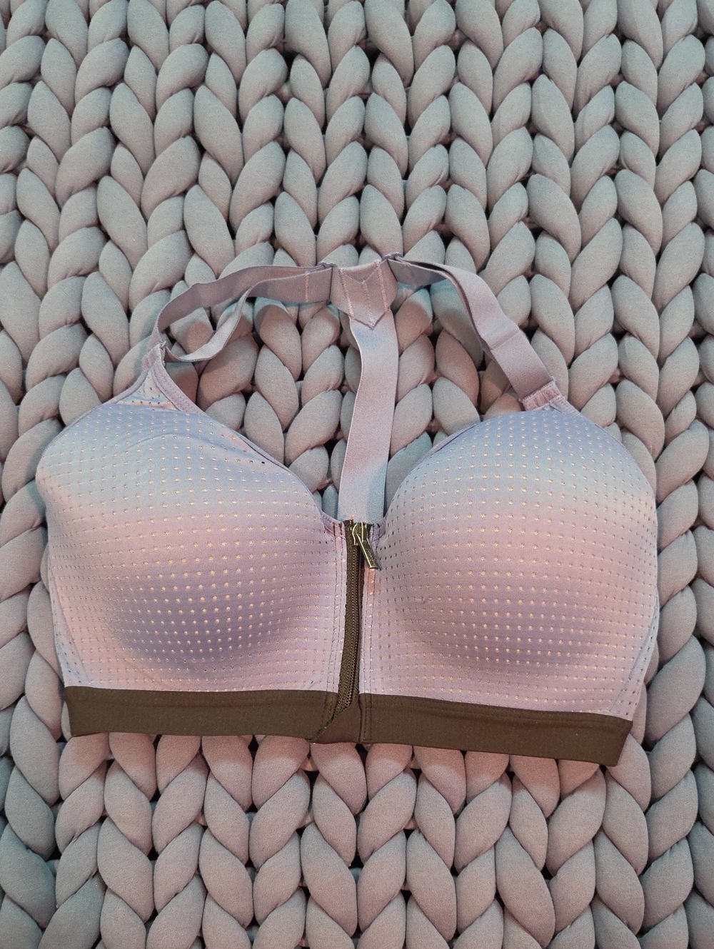 Victoria's Secret Knickout Sports Bra